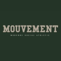 Mouvement Biarritz logo - Similar company to Inside Agency