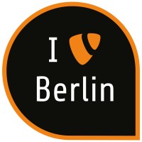 TYPO3 Camp Berlin logo - Similar company to Shakti Webz - Typo3 Wordpress Web Agency