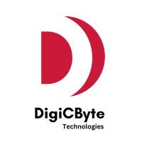 DigiCByte Technologies Private Limted logo - Similar company to Cloudspm