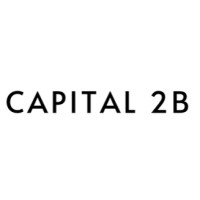 Capital 2B logo - Similar company to Ringg Ai