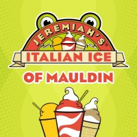 Jeremiah's Italian Ice of Mauldin logo - Similar company to She™ – Soil Health Expert Framework