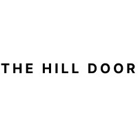 THE HILL DOOR logo - Similar company to Galehïa