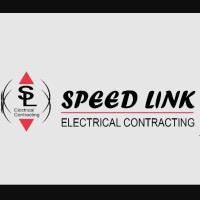 speedlink electrical contracting logo - Similar company to Robohome Learning