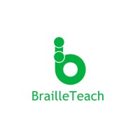 BrailleTeach® logo - Similar company to Getbraille.Com
