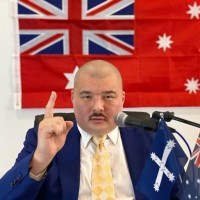 Aussie Cossack logo - Similar company to Carpetdom