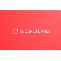 Secureflares logo - Similar company to Arx - Digital Security Services