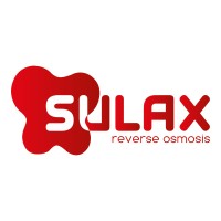 SULAX logo - Similar company to Rainwater
