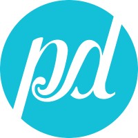 Patch Design logo - Similar company to Web Growth Gurus Llc