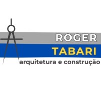 Roger Tabari Arquitetura e Urbanismo logo - Similar company to Studio M4 Arquitetura