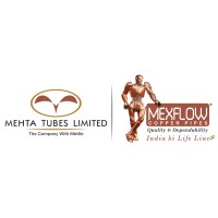 Mehta Tubes Limited logo - Similar company to Mandev Tubes