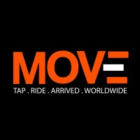 MOVE WORLDWIDE logo - Similar company to Managed Offshore Office