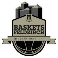 BASKETS Feldkirch logo - Similar company to Enjo Gmbh