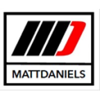 Mattdaniels Limited logo - Similar company to Interior Concrete Coatings Inc.