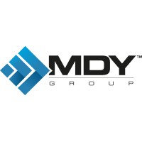 MDY GROUP logo - Similar company to Mdy Communications