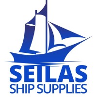 Seilas Ship Supplies logo - Similar company to Lithium
