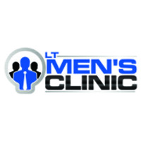 LT Men's Clinic logo - Similar company to Simpatra (Aquired - January 2024)