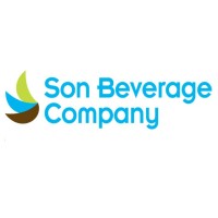 Son Beverage Company - Private Label and Co-Packing Beverage Manufacturer logo - Similar company to Maple Mountain Co Packer