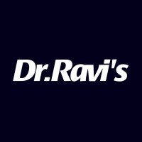 Dr.Ravi's MAVC logo - Similar company to Nexodom.In