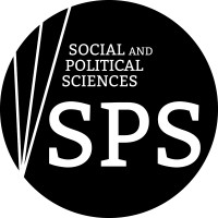 Social and Political Sciences Society logo - Similar company to Pariss - Political Anthropological Research On International Social Sciences