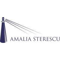 amaliasterescu.ro logo - Similar company to The Bold Choice
