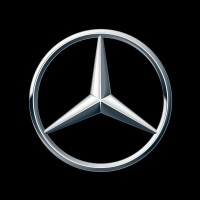 Mercedes-Benz London logo - Similar company to Ponka Engineering Alliance