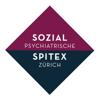 Sozial Pschiatrische Spitex Zürich logo - Similar company to Spitex Bemeda