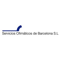 Servicios Ofimáticos de Barcelona logo - Similar company to Owasp Barcelona
