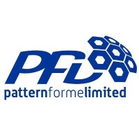 Pattern Forme Limited (PFL) logo - Similar company to Air Forme