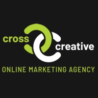 Cross Creative logo - Similar company to Konica Minolta North