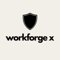 WorkForge X logo - Similar company to Pajmon Cpt