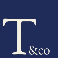 T&Co logo - Similar company to Jk & Associates Sa