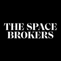 The Space Brokers