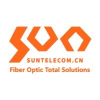 Fiber Optic Total Solutions-Sun Telecom logo - Similar company to Ftth Fiber Optic Socket Face Plate,Fttx Cable Distribution Solution China,Fiber Optic Loss Test Kit