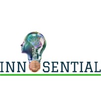 Innosential logo - Similar company to Cogniticx