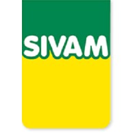 SIVAM Spa logo - Similar company to Consorzio Agrario Terrepadane