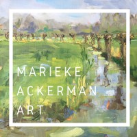 Marieke Ackerman Art