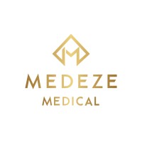 Medeze Medical Vietnam logo - Similar company to Medeze Việt Nam
