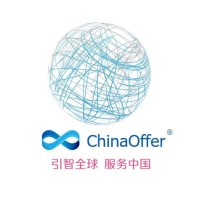 ChinaOffer logo - Similar company to Hangzhou Expat (杭州赢运文化服务有限公司）