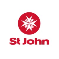St John WA logo - Similar company to The Council Of Ambulance Authorities Inc.