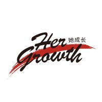 HerGrowth她成长 logo - Similar company to Hervalue