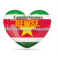 Denise - Hét Suriname Magazine