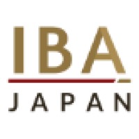 International Bankers Association of Japan logo - Similar company to Mogen - Tech D.O.O.