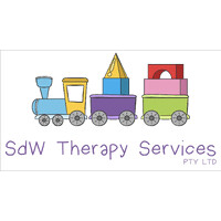 SdW Therapy Services logo - Similar company to Discovering Strength