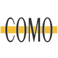 COMO Store logo - Similar company to Ruby Beauty
