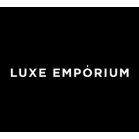 Luxe Emporium logo - Similar company to Ghetluxe