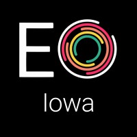 Entrepreneurs Organization Iowa logo - Similar company to Lashier Graphics & Signs