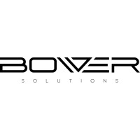 Bower Solutions logo - Similar company to Plethora Design - We Create And Support Sites Using Drupal And Wordpress.