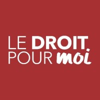 LE DROIT POUR MOI logo - Similar company to Eugène & Gustave