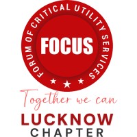 FOCUS-Lucknow Chapter logo - Similar company to Techscan Solutions