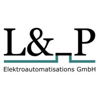 L&_P Elektroautomatisations GmbH logo - Similar company to Gelite Ac